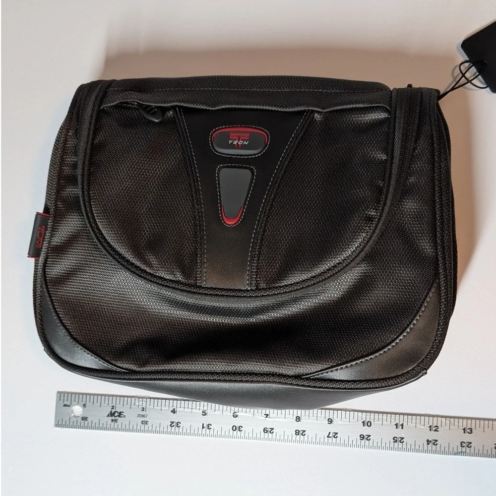 Tumi tech travel